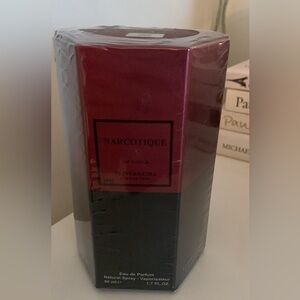 Narcotique Eau de Parfum
